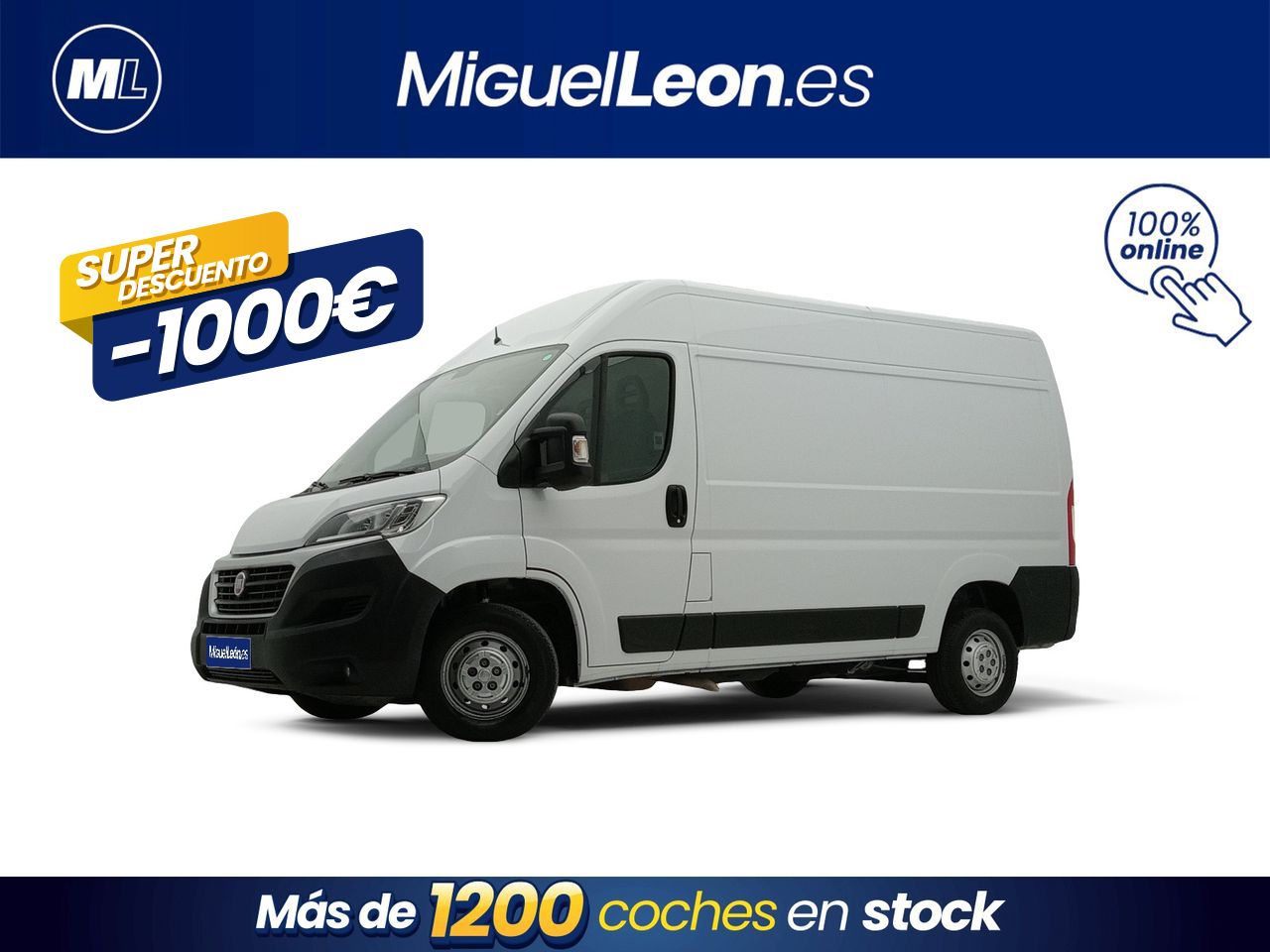 Foto Fiat Ducato 1