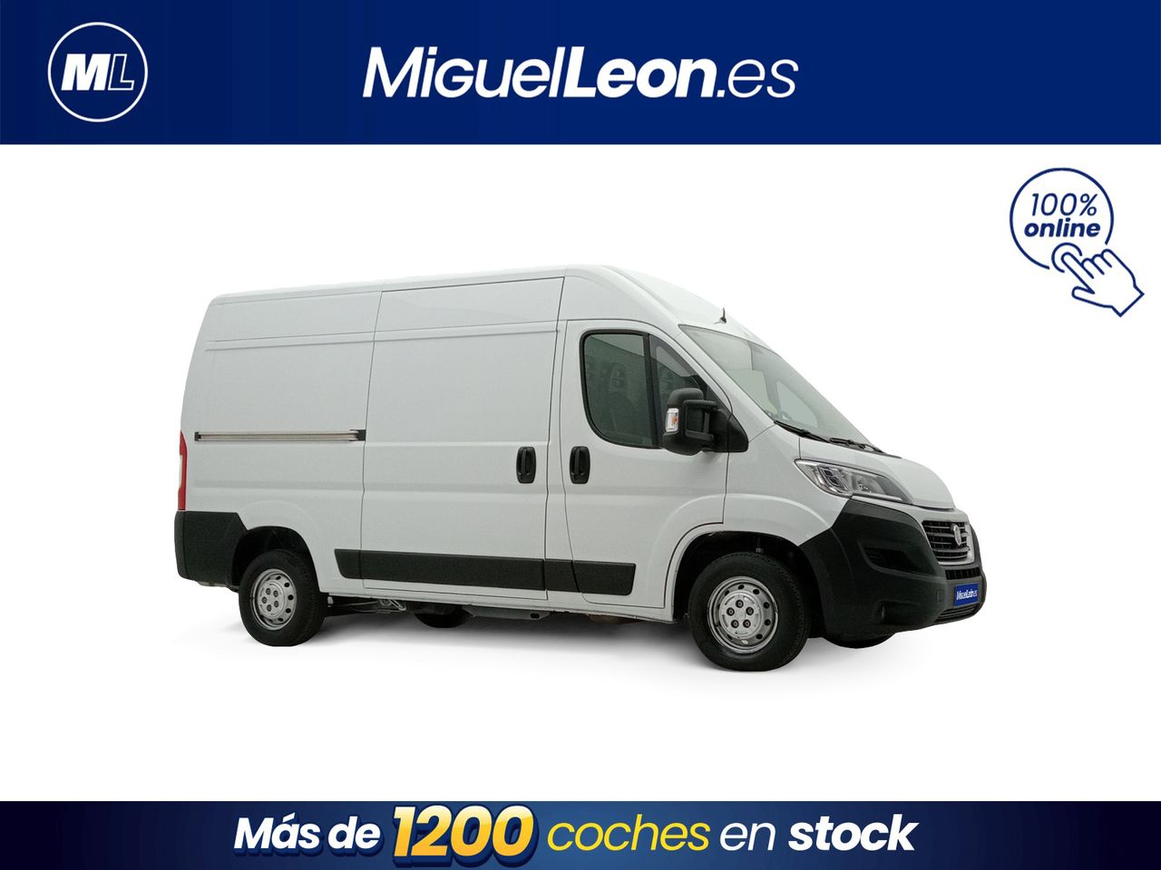 Foto Fiat Ducato 3