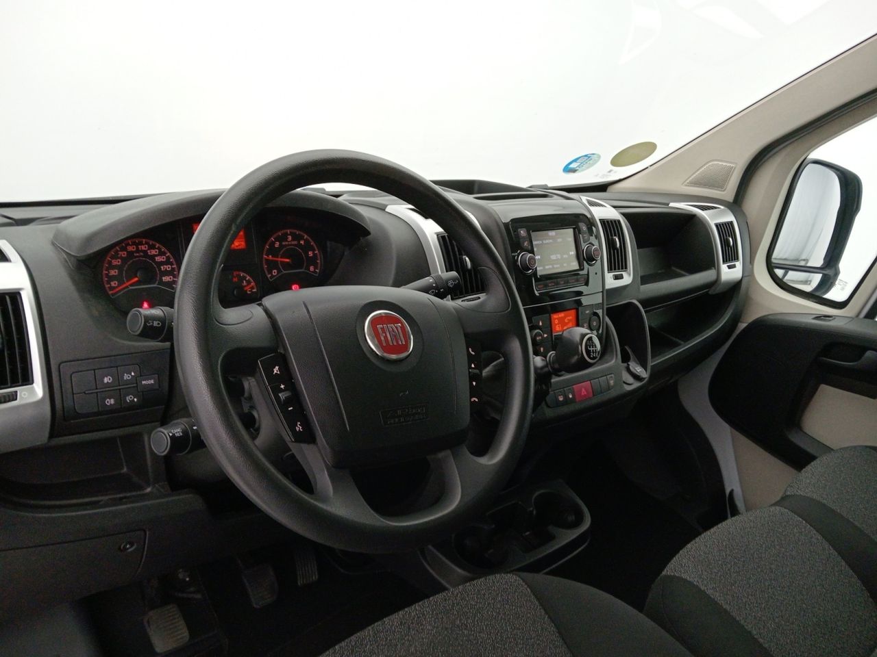 Foto Fiat Ducato 6