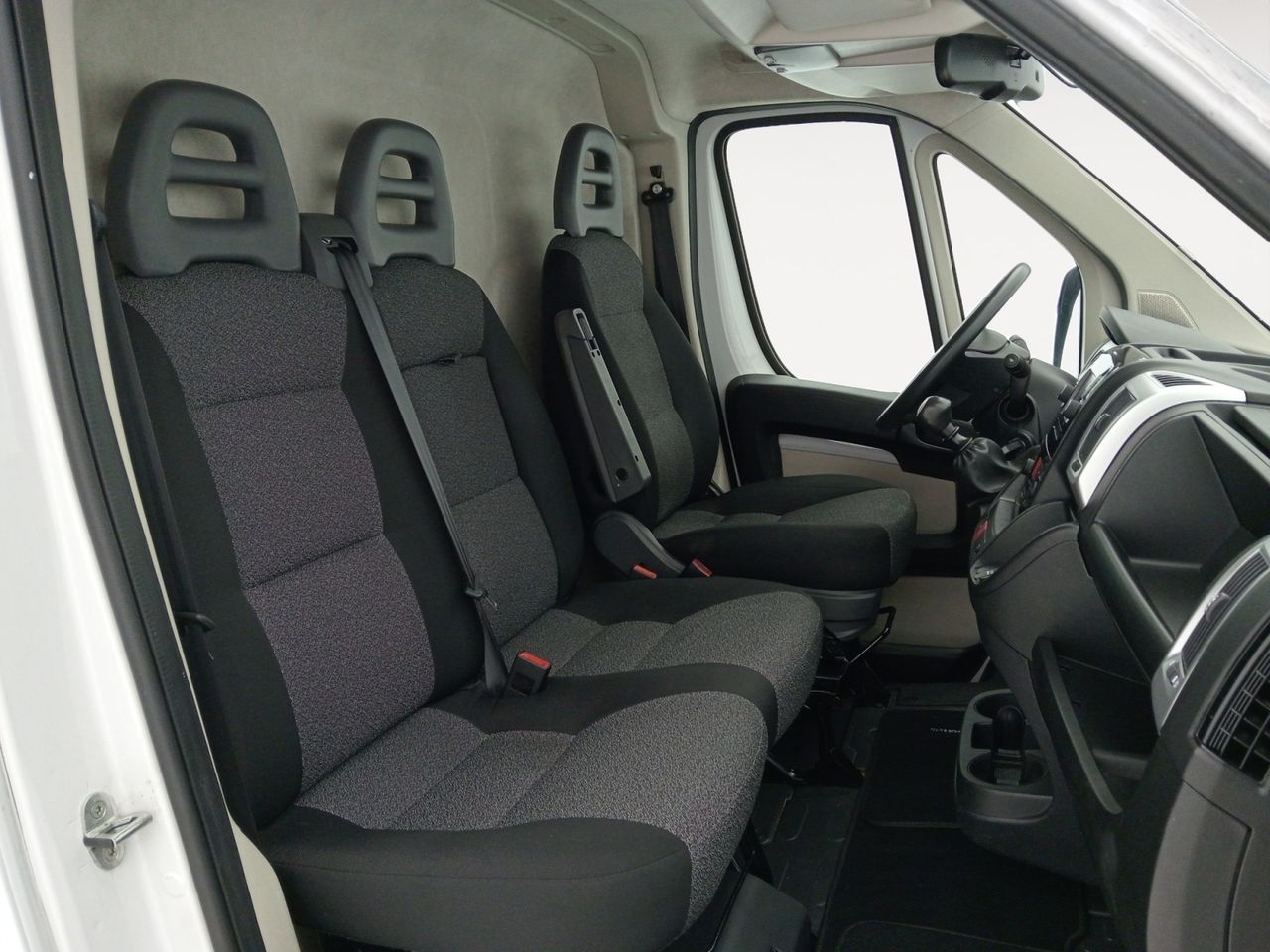 Foto Fiat Ducato 8