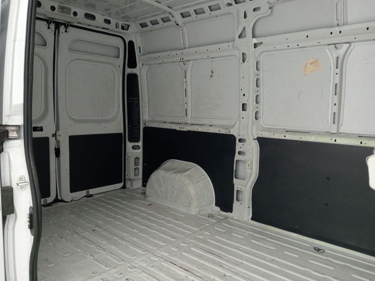 Foto Fiat Ducato 9