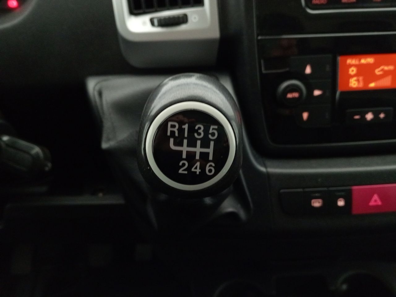 Foto Fiat Ducato 14