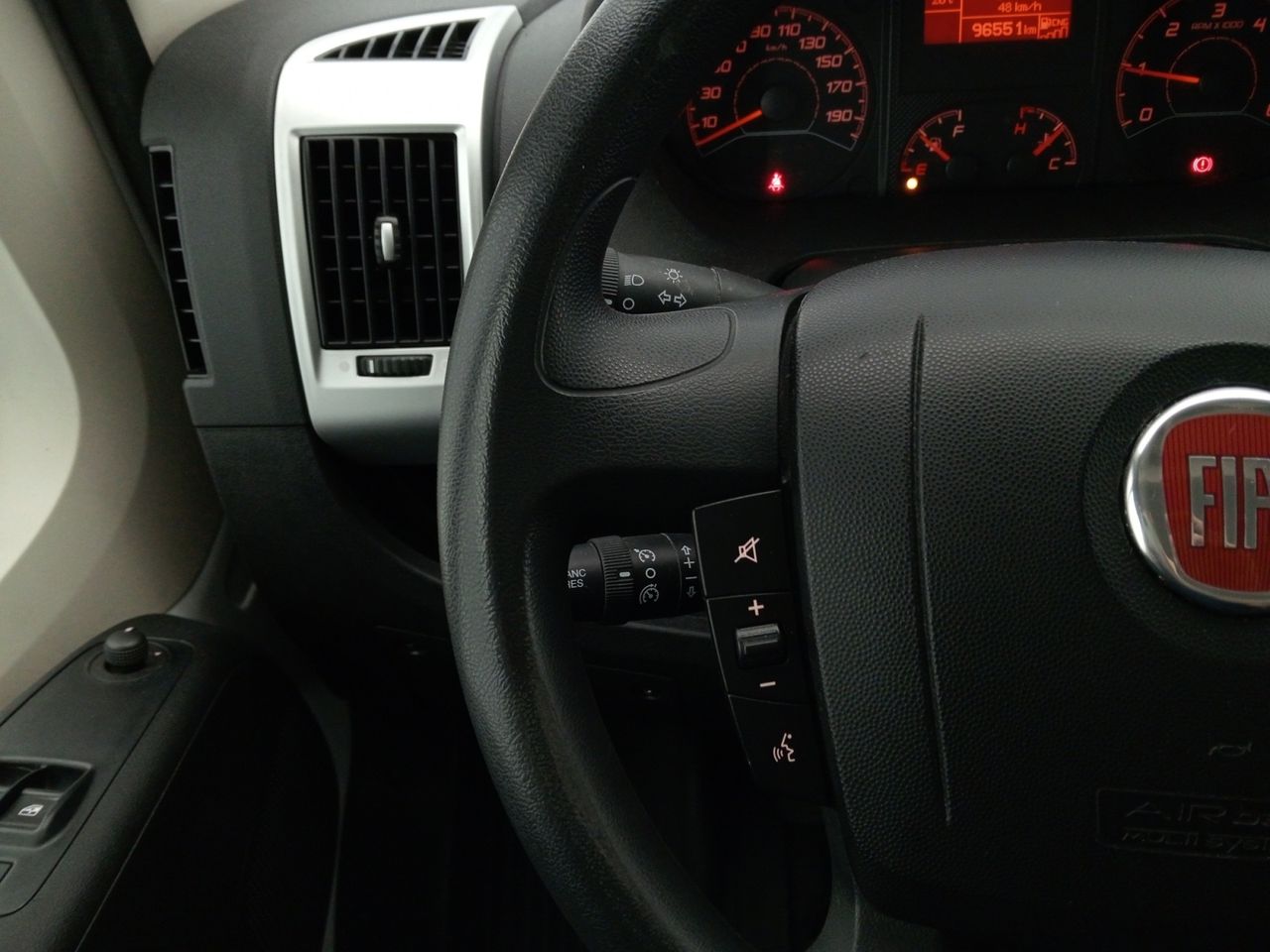 Foto Fiat Ducato 15
