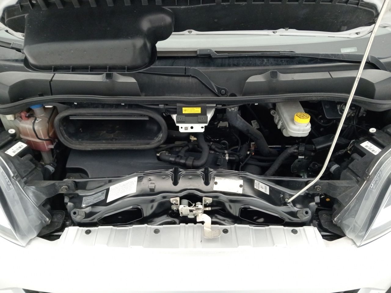 Foto Fiat Ducato 23