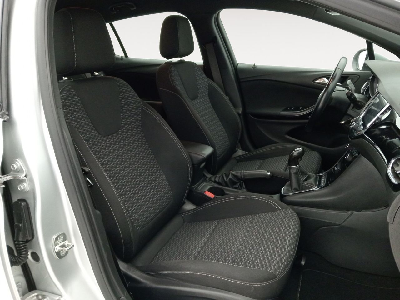 Foto Opel Astra 8