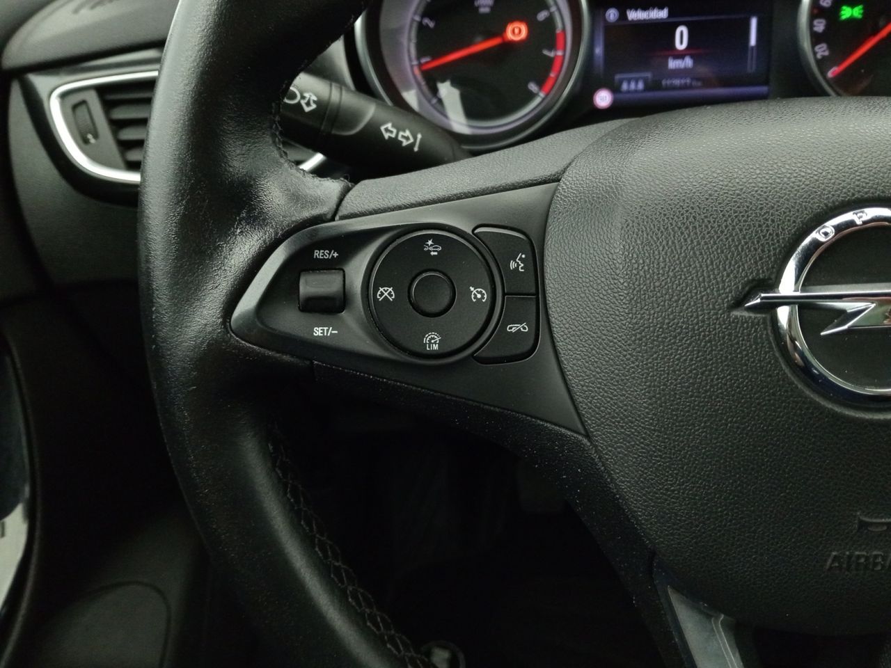 Foto Opel Astra 17
