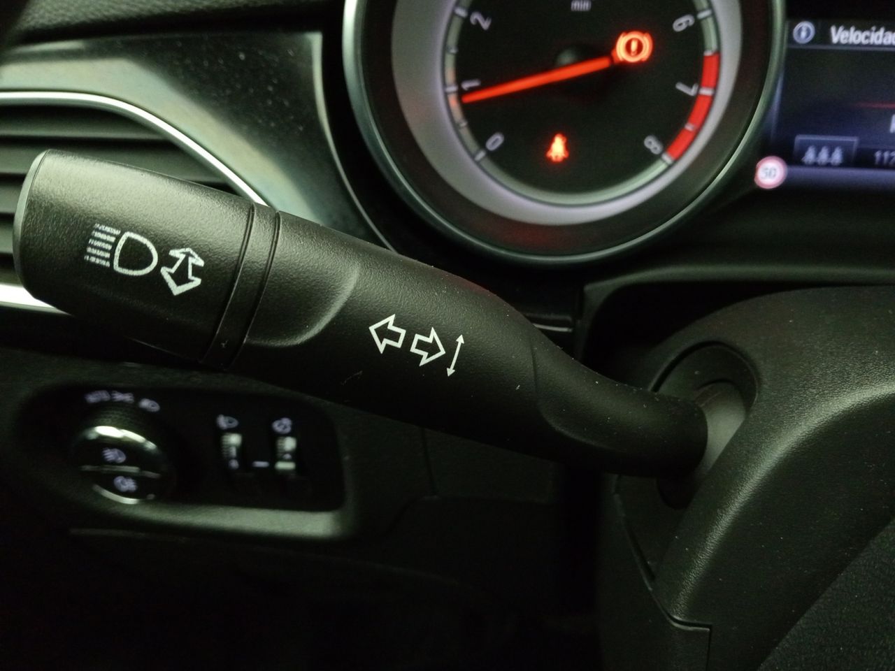 Foto Opel Astra 20