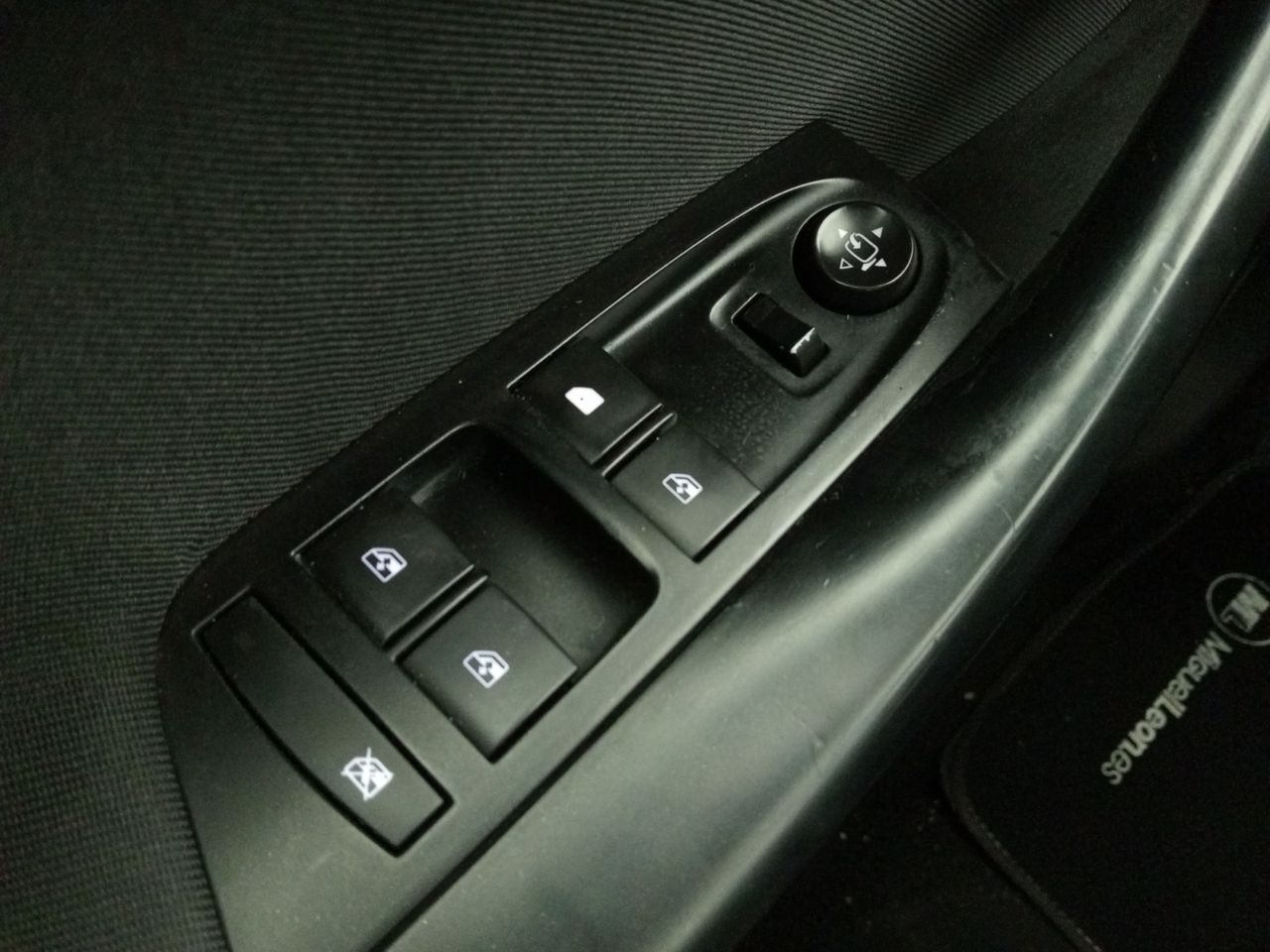 Foto Opel Astra 21