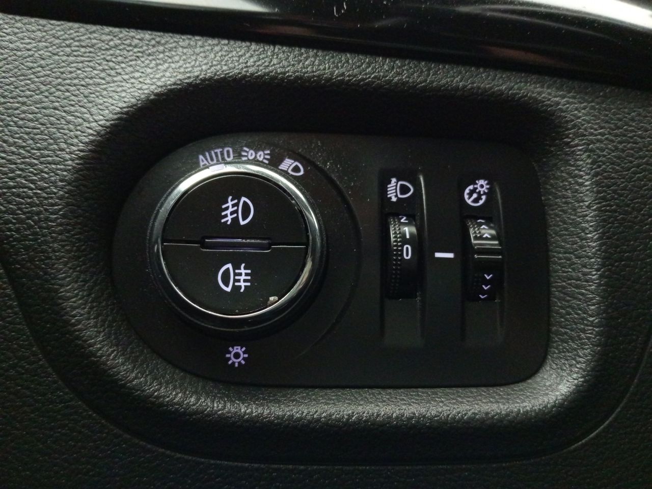 Foto Opel Astra 22