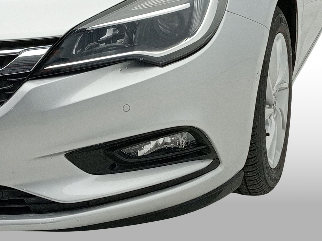 Foto Opel Astra 25