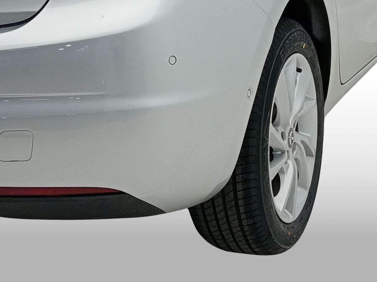 Foto Opel Astra 26
