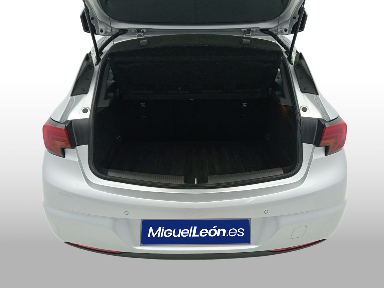 Foto Opel Astra 27