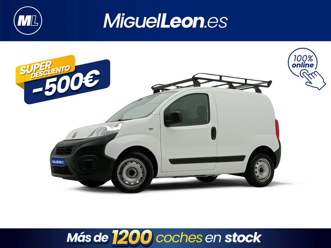 Foto Fiat Fiorino 1