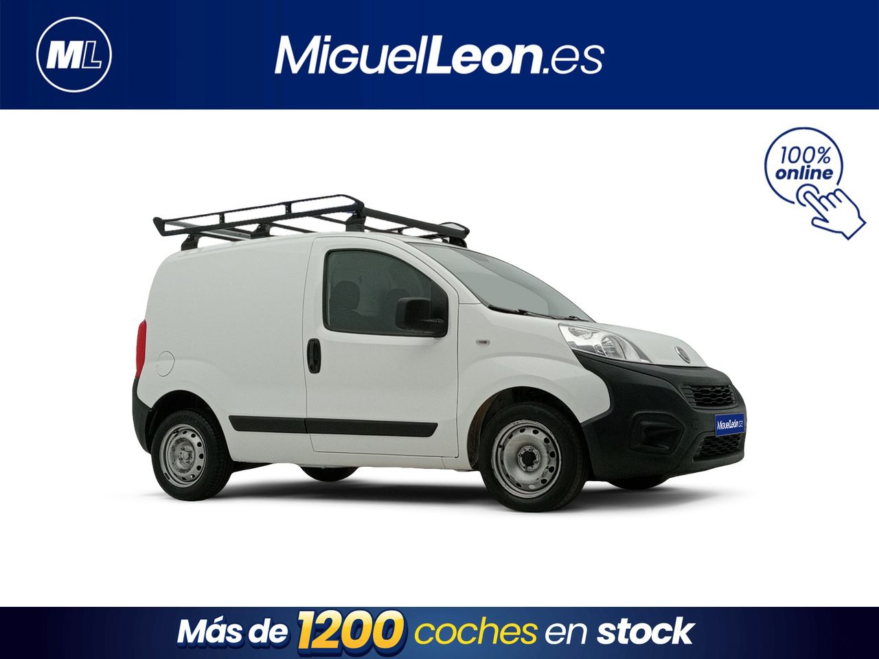 Foto Fiat Fiorino 3