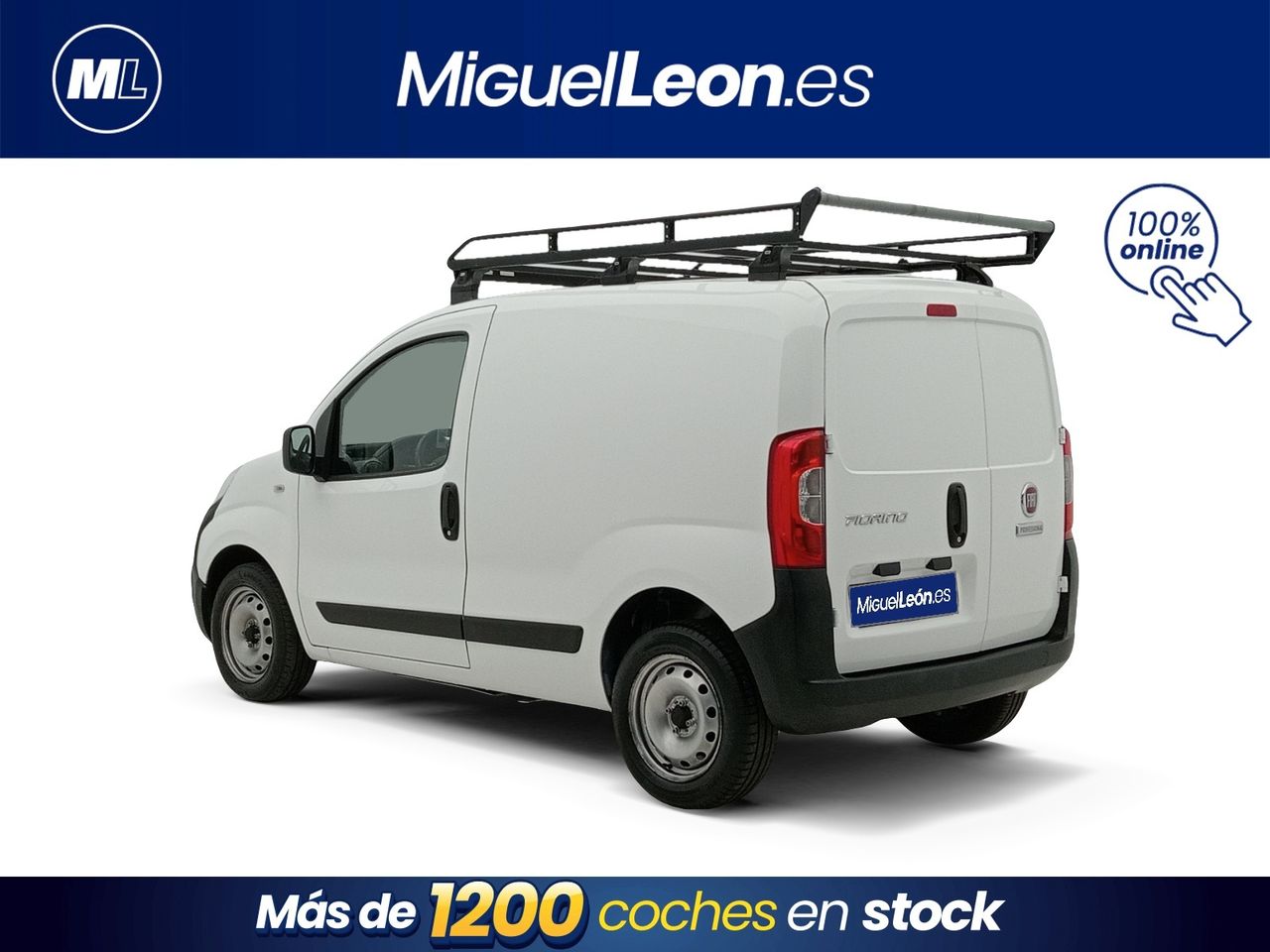 Foto Fiat Fiorino 4