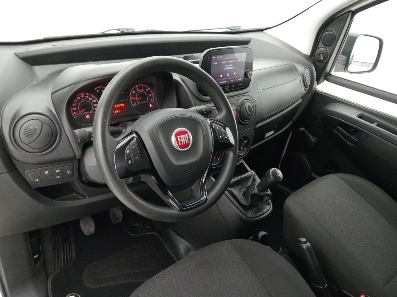 Foto Fiat Fiorino 6