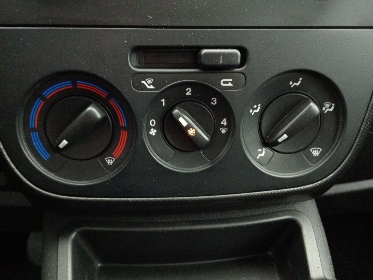 Foto Fiat Fiorino 11