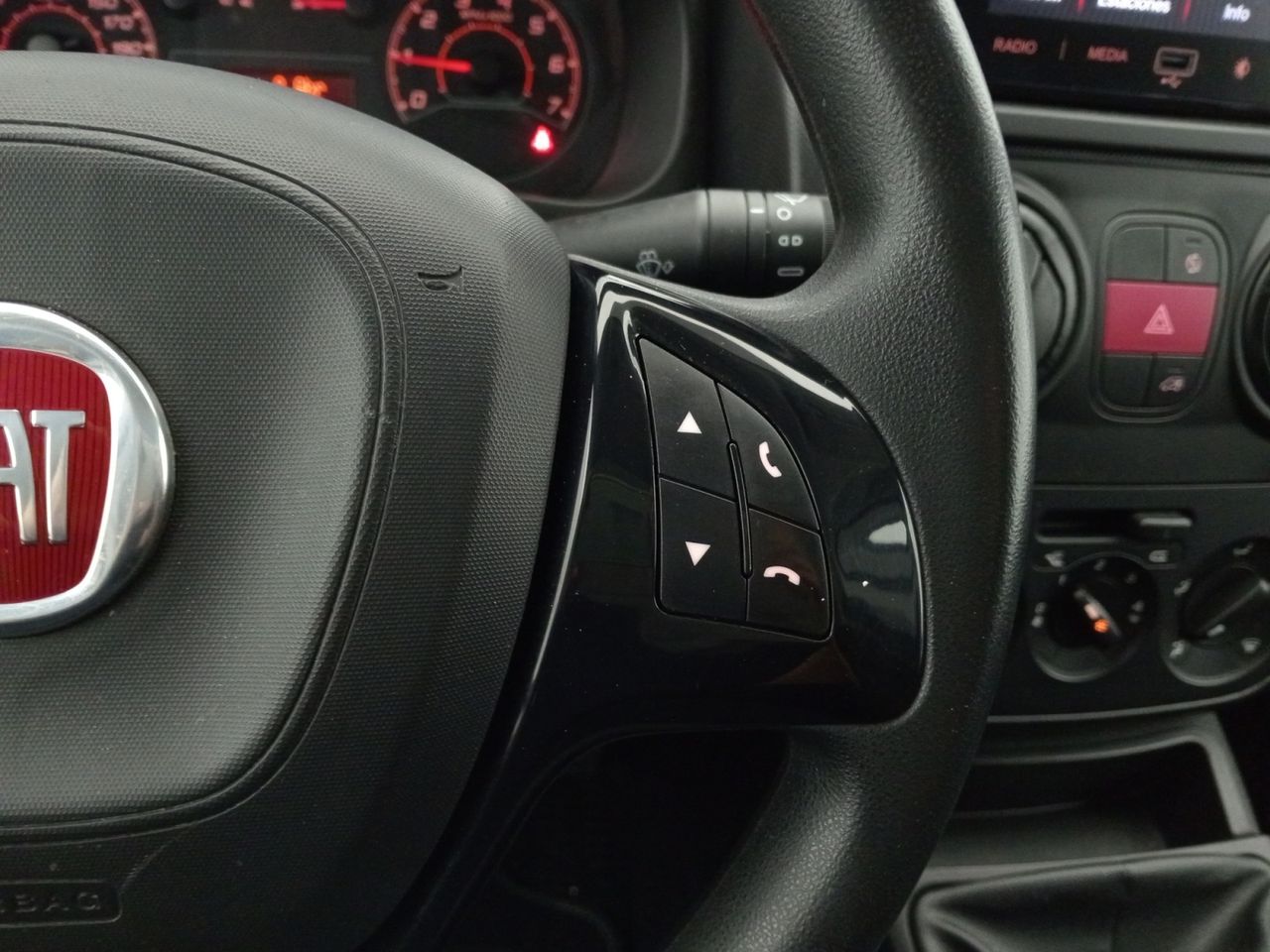 Foto Fiat Fiorino 14