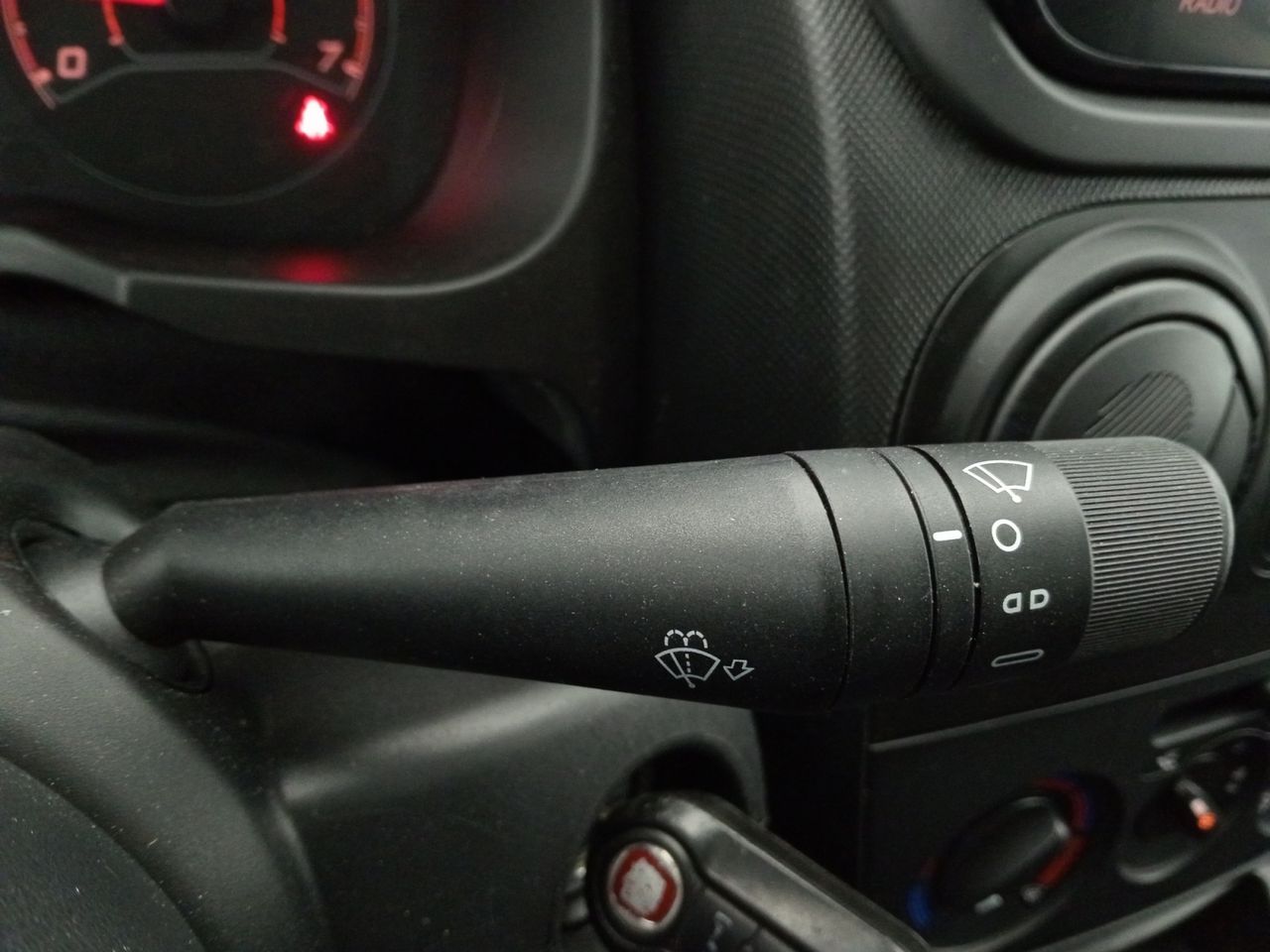Foto Fiat Fiorino 15