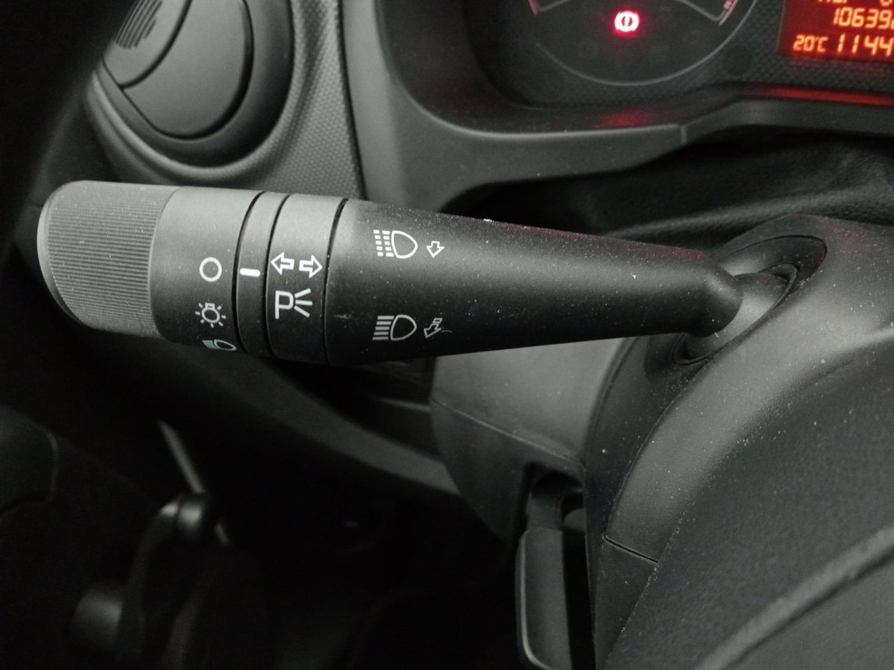 Foto Fiat Fiorino 16