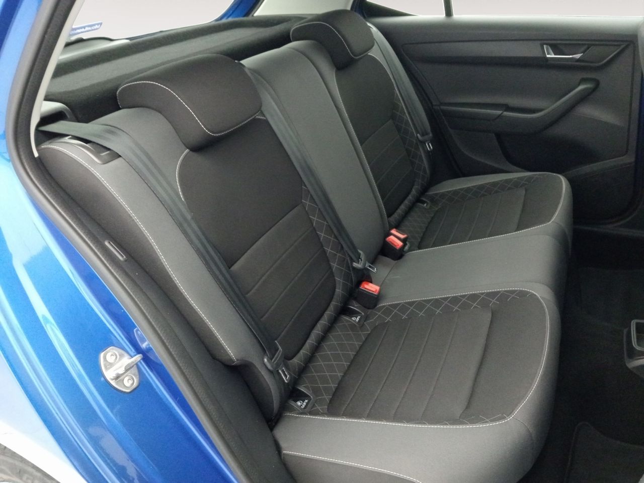 Foto Skoda Fabia 9