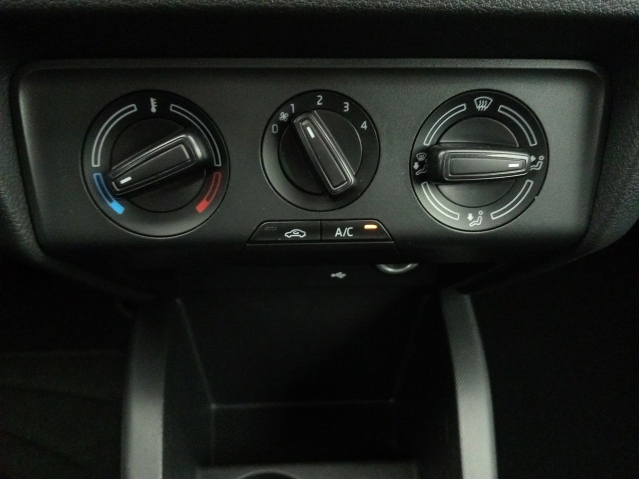 Foto Skoda Fabia 13