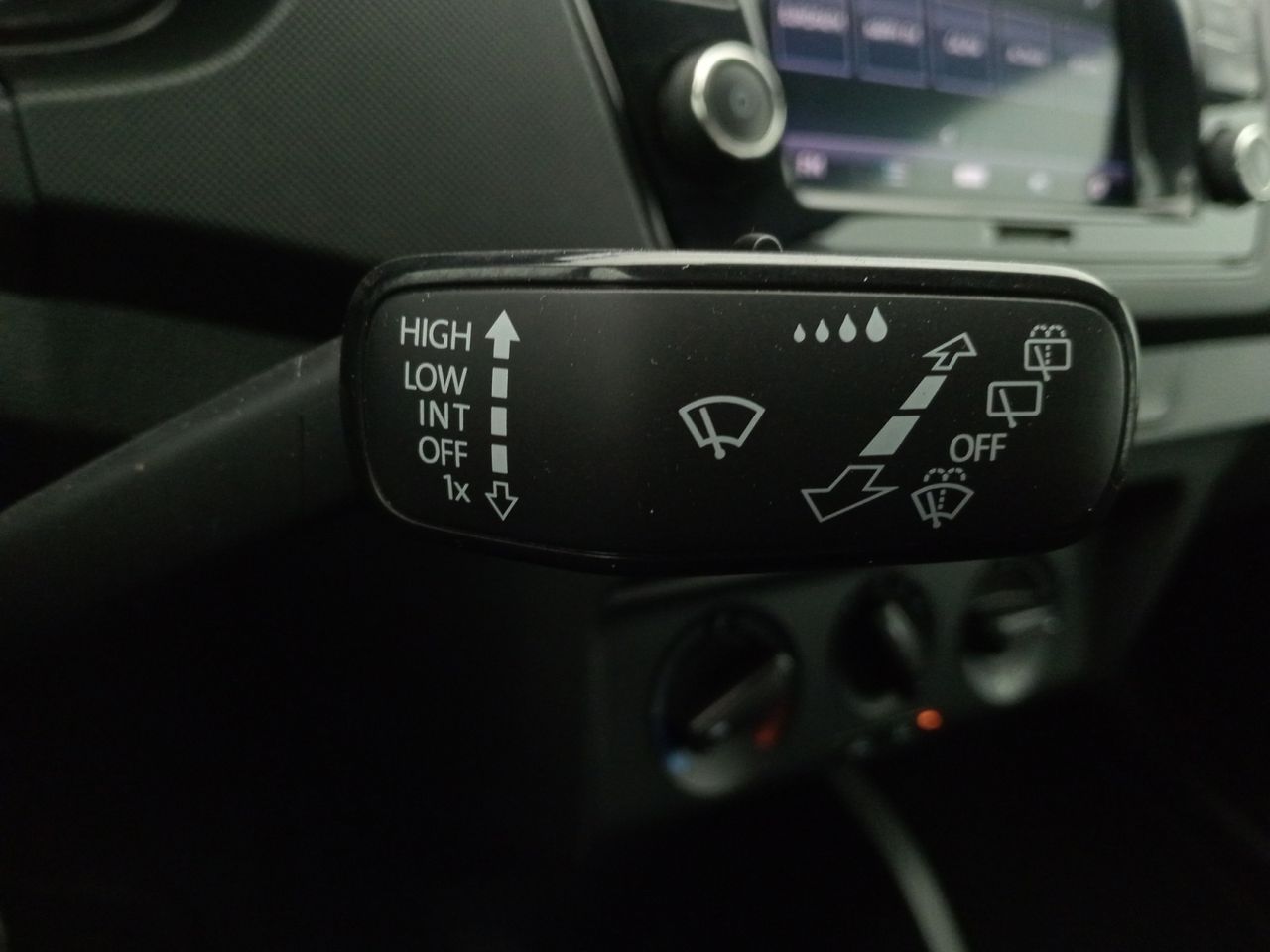 Foto Skoda Fabia 17