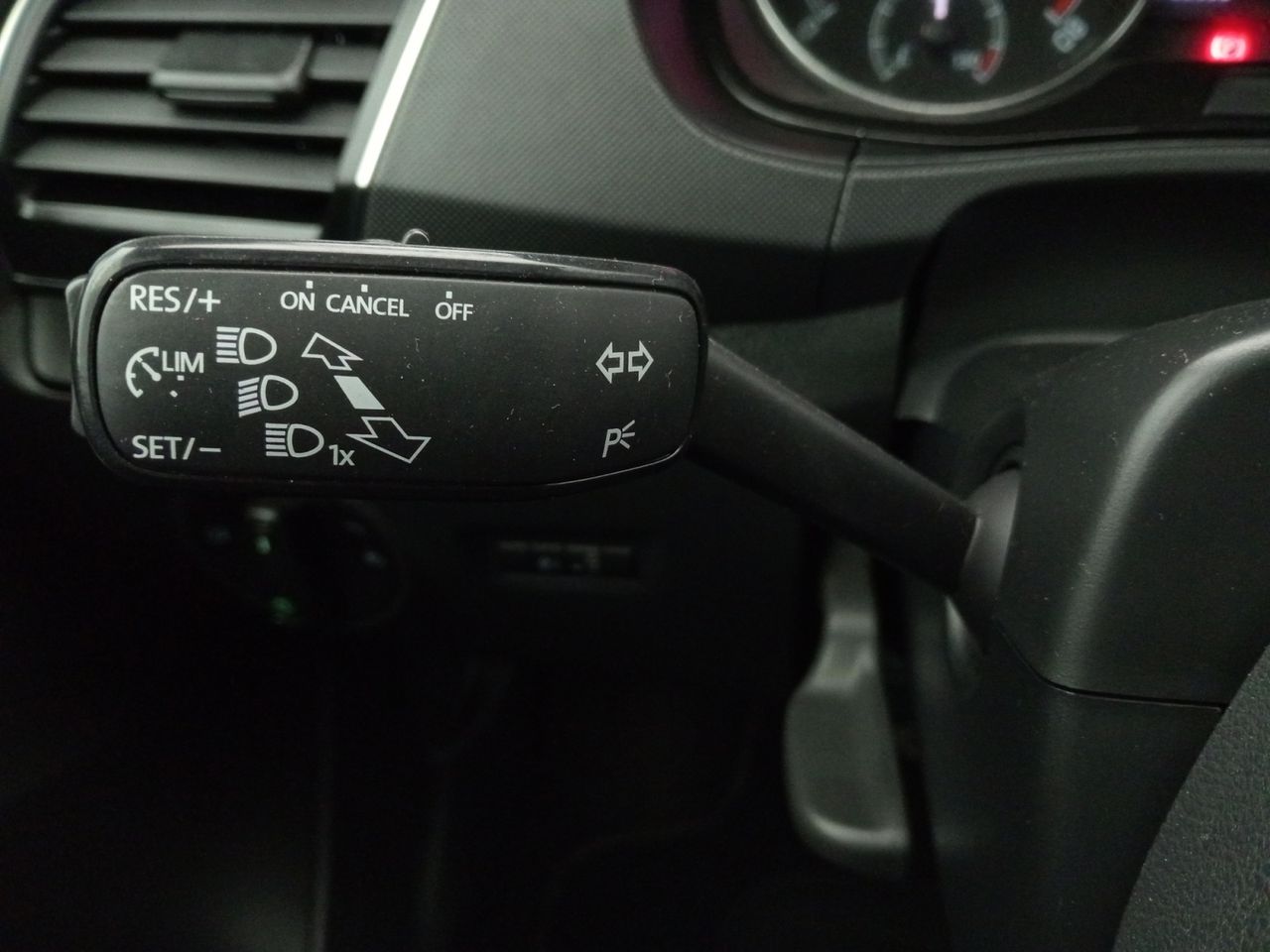 Foto Skoda Fabia 18