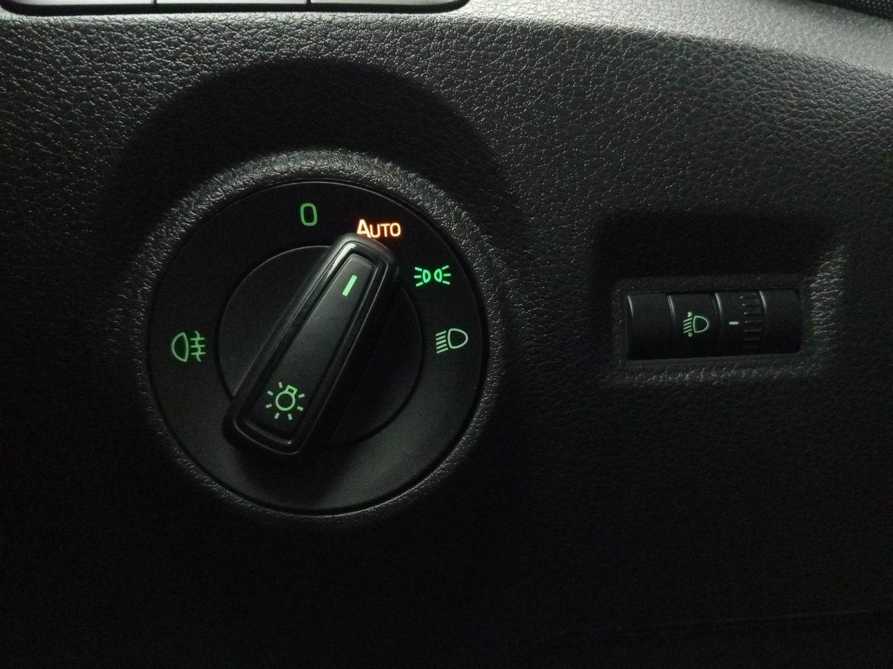 Foto Skoda Fabia 20