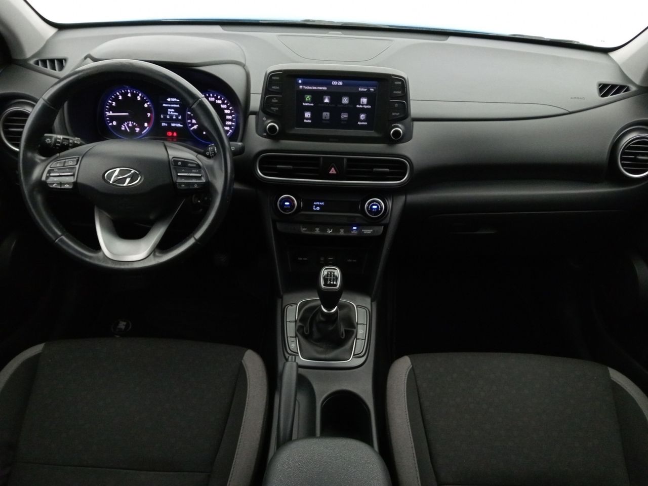 Foto Hyundai Kona 6