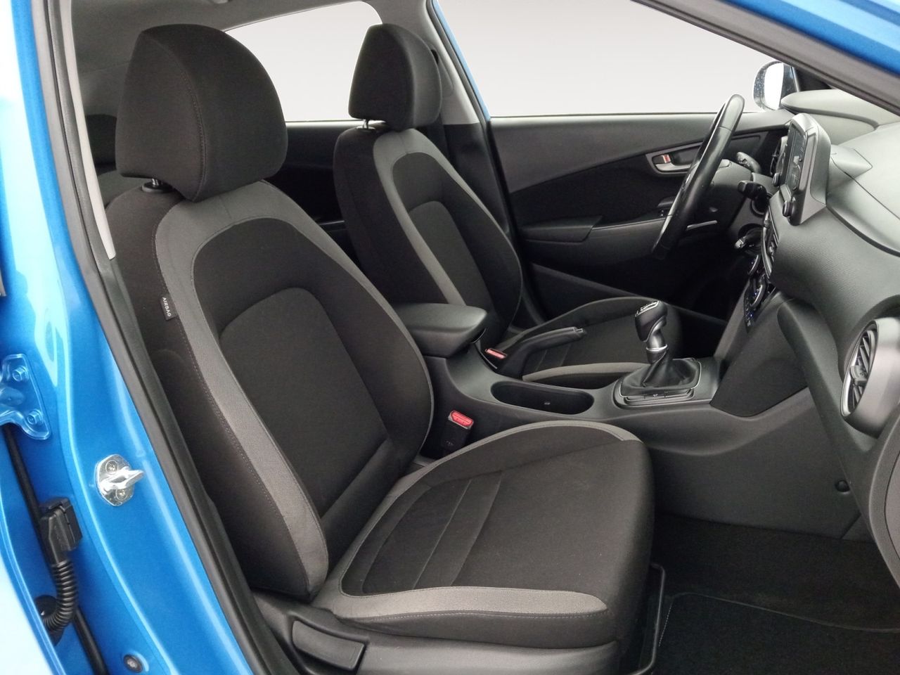 Foto Hyundai Kona 8