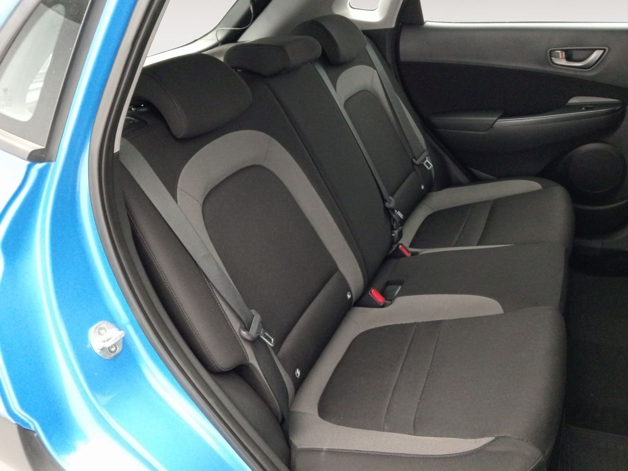 Foto Hyundai Kona 9