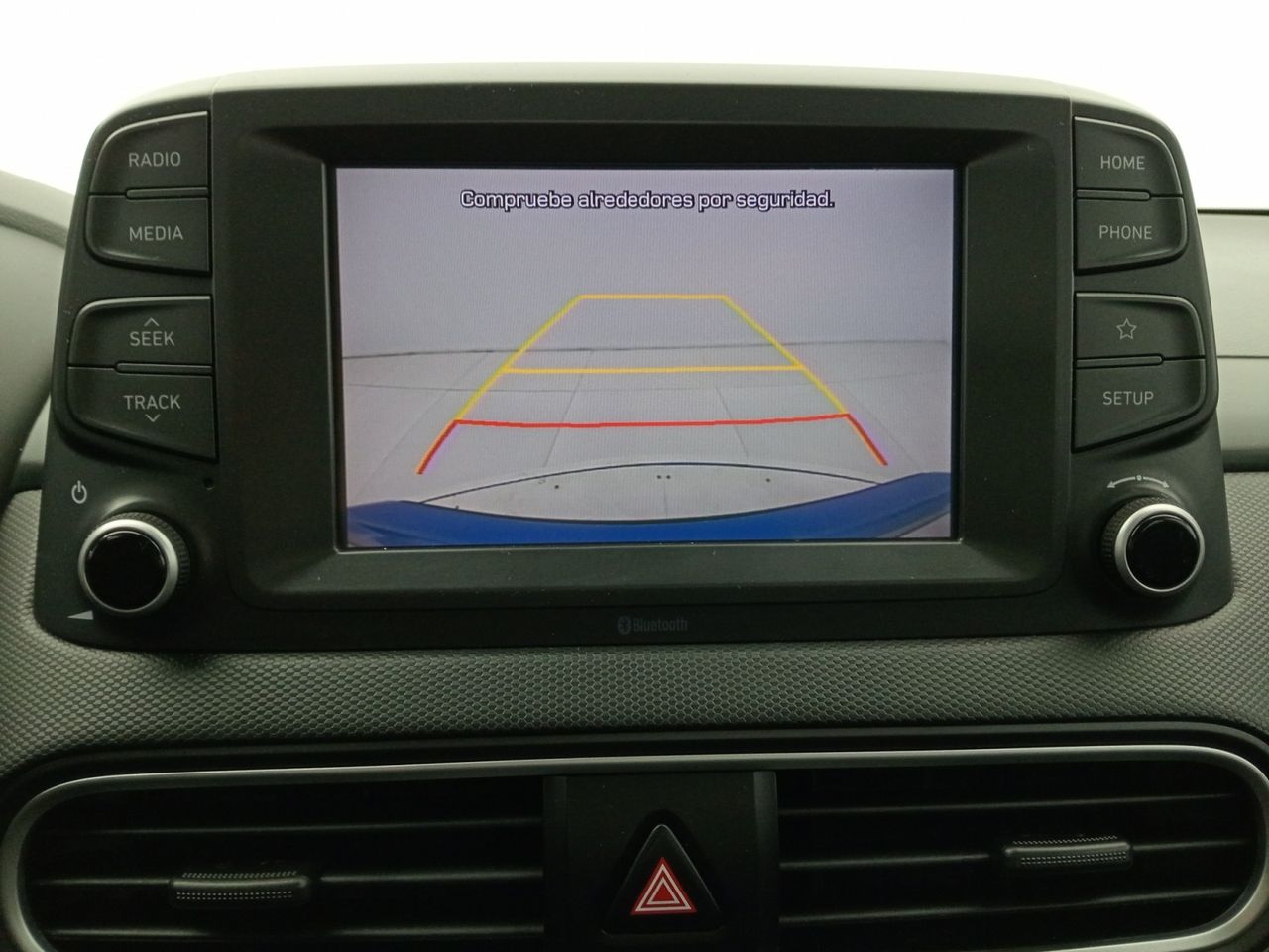 Foto Hyundai Kona 12