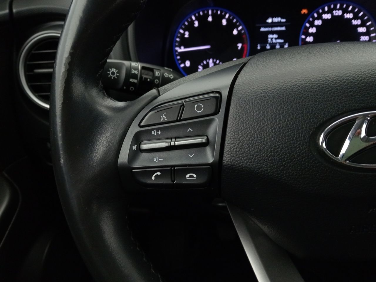 Foto Hyundai Kona 15