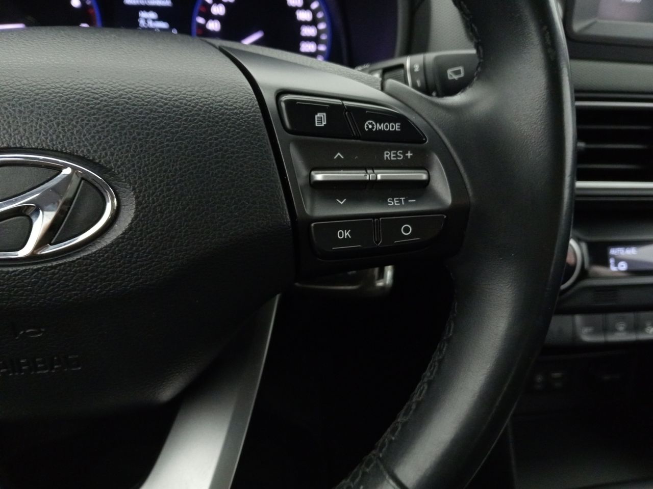 Foto Hyundai Kona 16