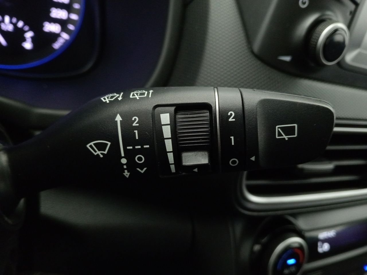Foto Hyundai Kona 17