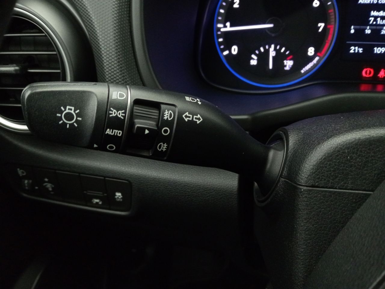 Foto Hyundai Kona 18