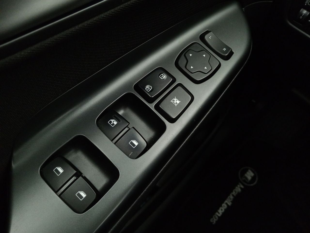 Foto Hyundai Kona 19