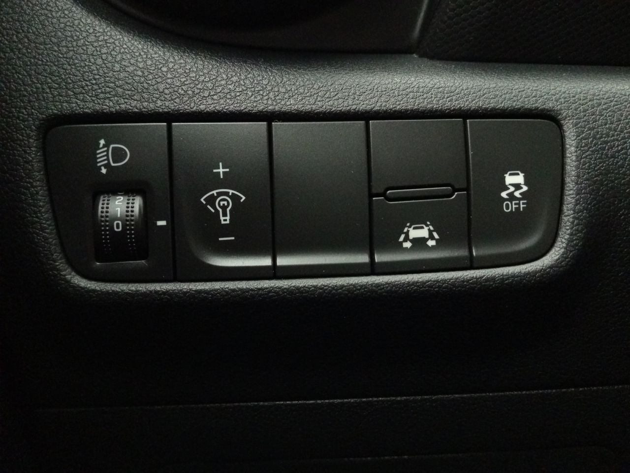 Foto Hyundai Kona 20