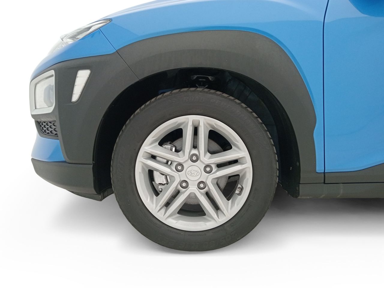 Foto Hyundai Kona 21