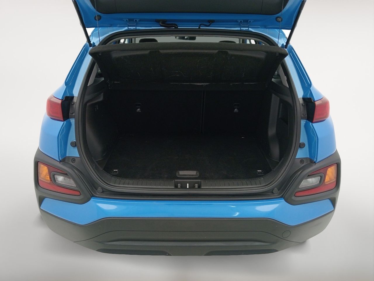 Foto Hyundai Kona 23