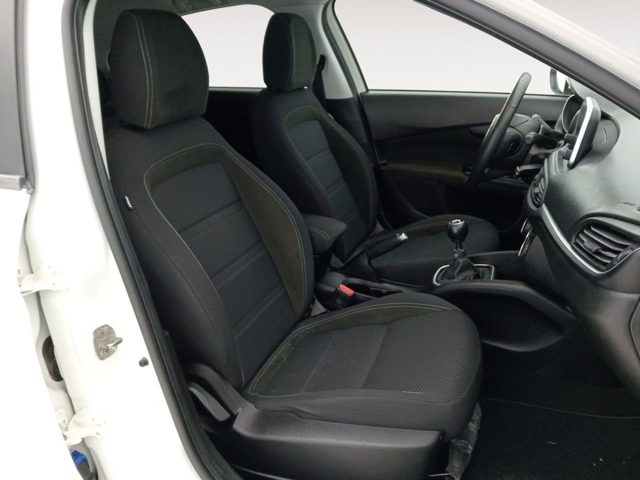 Foto Fiat Tipo 8