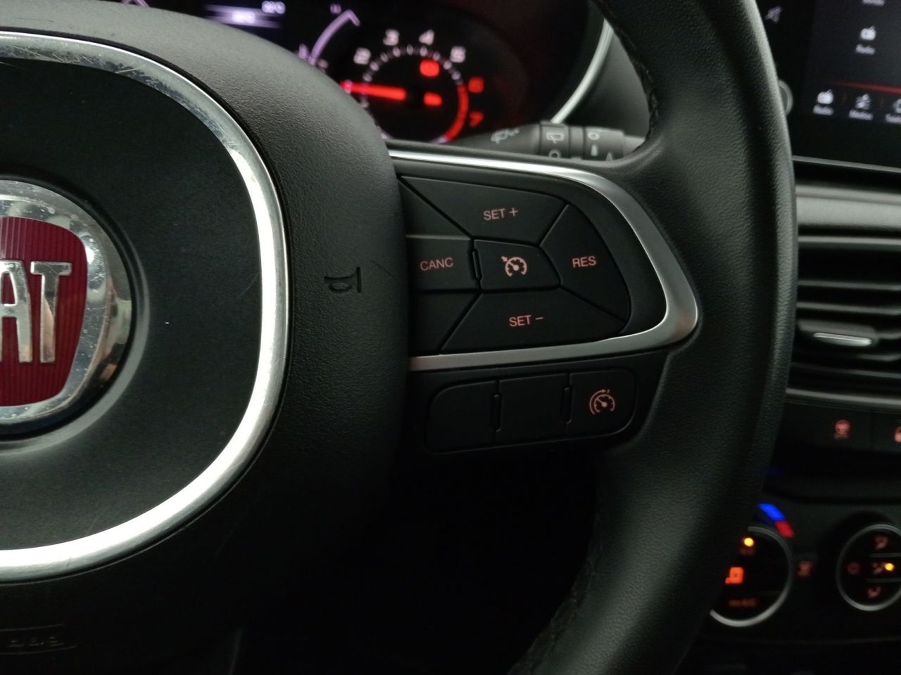 Foto Fiat Tipo 16