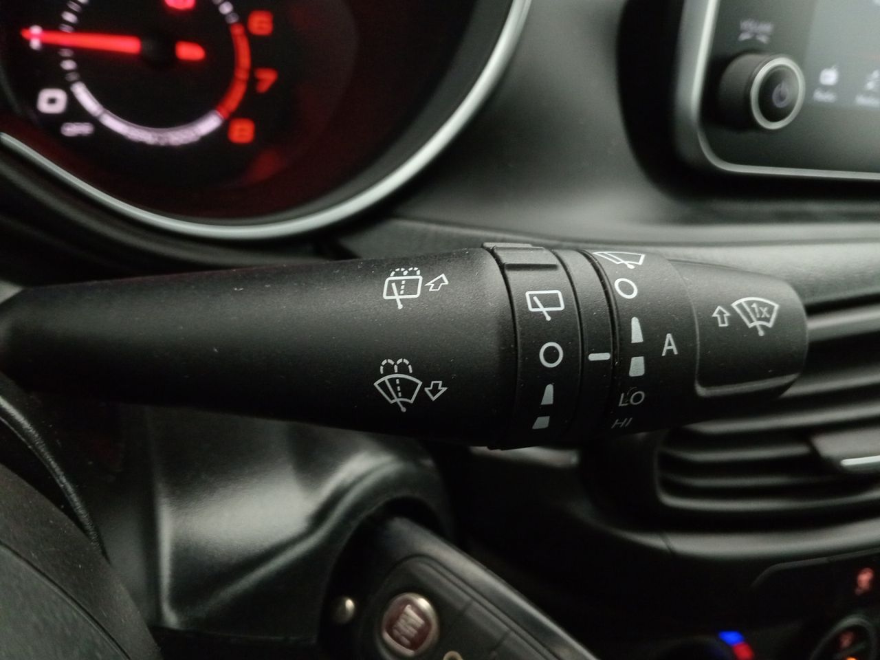 Foto Fiat Tipo 17