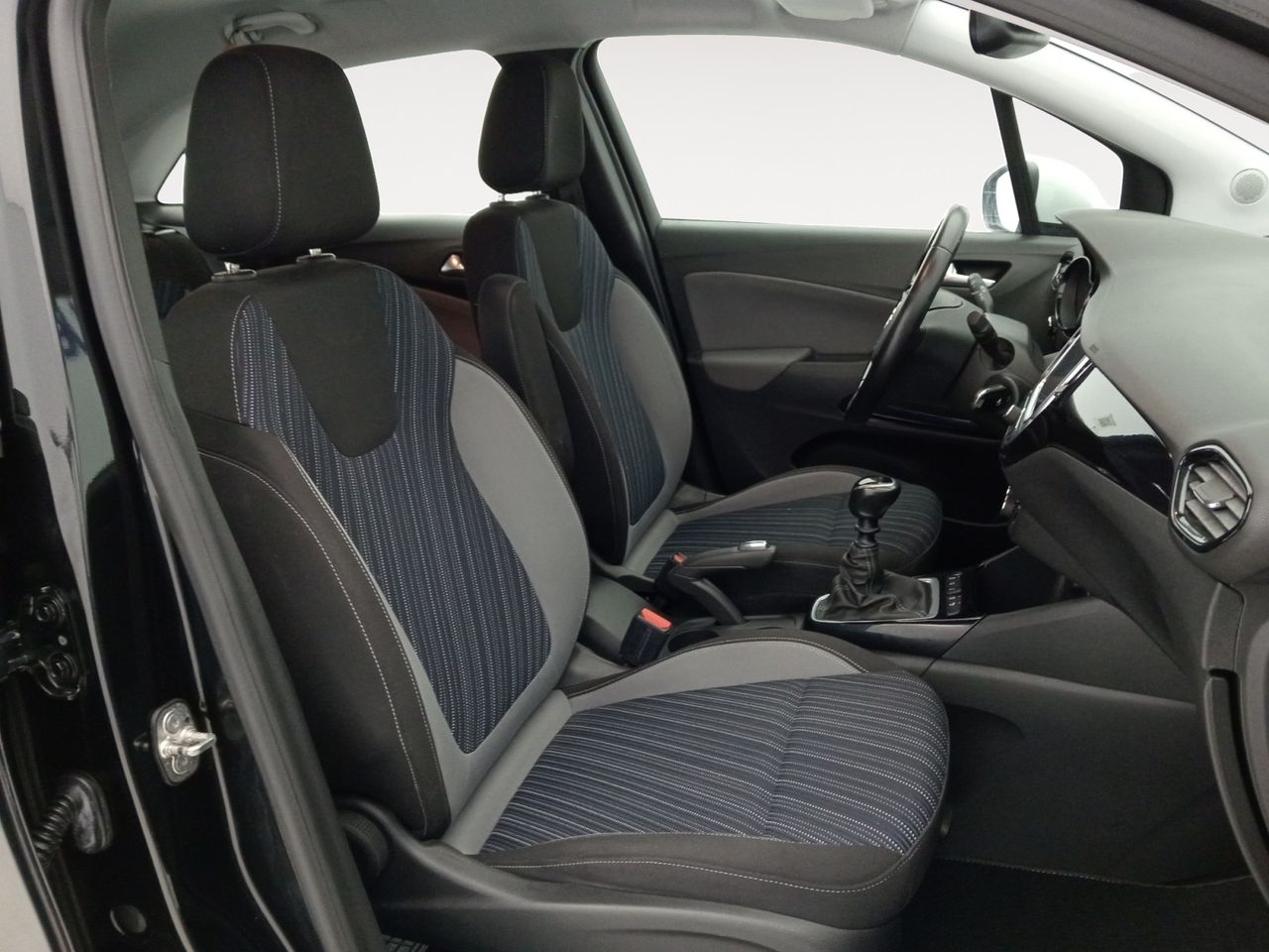 Foto Opel Crossland X 8