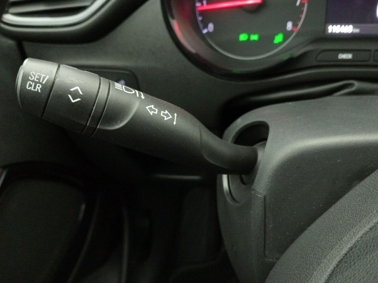 Foto Opel Crossland X 20