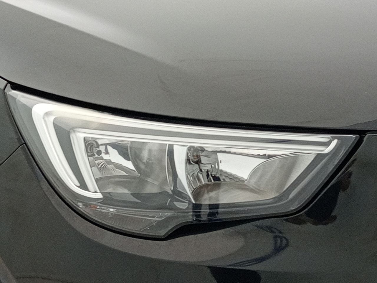 Foto Opel Crossland X 26