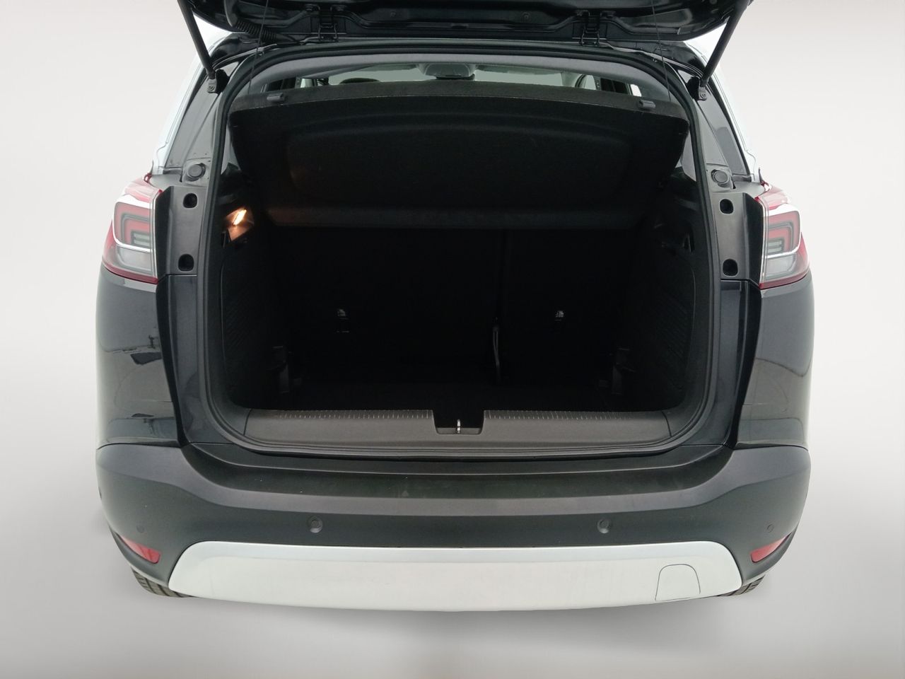 Foto Opel Crossland X 27