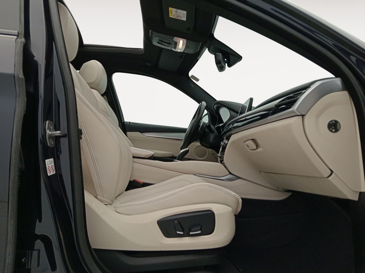 Foto BMW X6 10