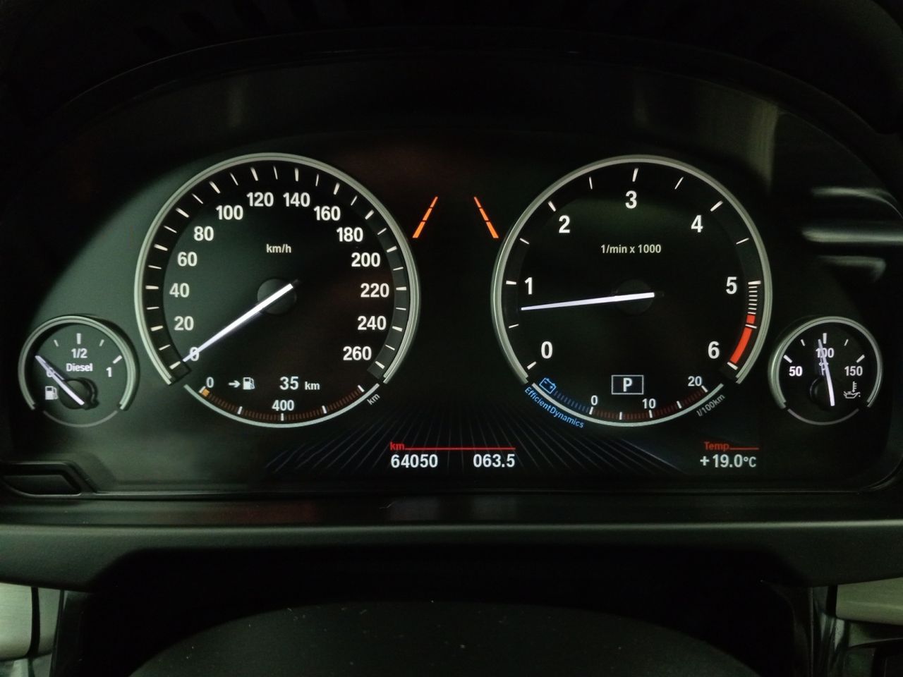 Foto BMW X6 11